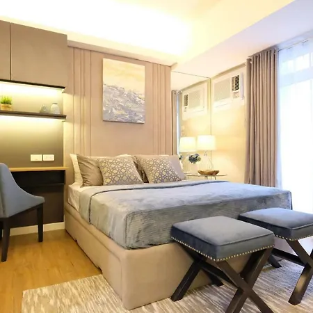 Park View Apartment
